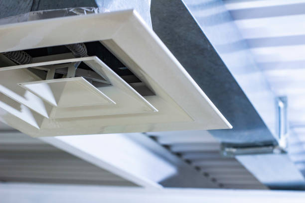 Ductwork Cleaning Services in Caldwell, OH